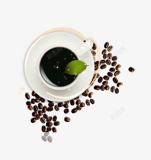 咖啡杯元素png免抠素材_新图网 https://ixintu.com 免抠元素 免费下载 咖啡 宣传页 杯子 海报 装饰 雀巢咖啡