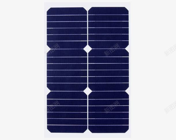 太阳能光伏板png免抠素材_新图网 https://ixintu.com 充电 充电板 太阳能 环保