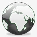 行星免扣PNG图地球全球互联网行星世界资本的图高清图片