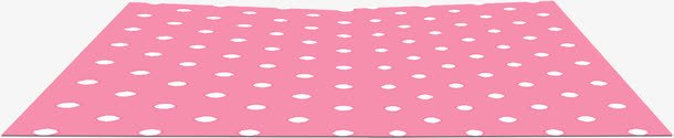 粉色野餐桌布png免抠素材_新图网 https://ixintu.com 卡通 桌布 桌布红 粉色 野餐