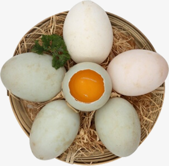 白色土鸭蛋产品展示png免抠素材_新图网 https://ixintu.com 产品展示 土鸭蛋 清新自然 电商设计 青白色 食品行业