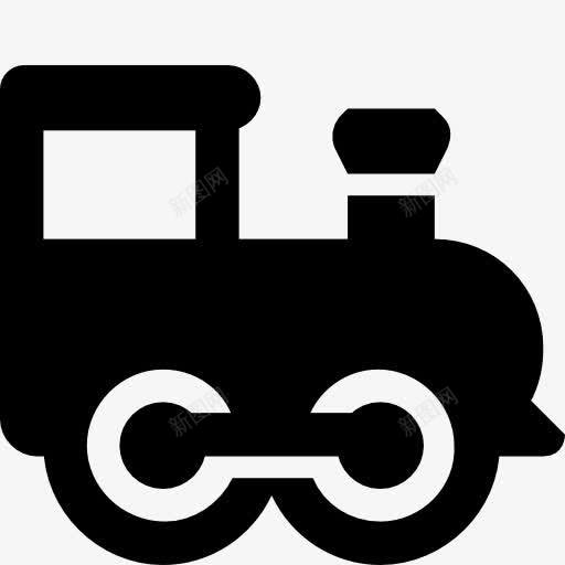 运输蒸汽机图标png_新图网 https://ixintu.com engine steam transport 引擎 蒸汽 运输