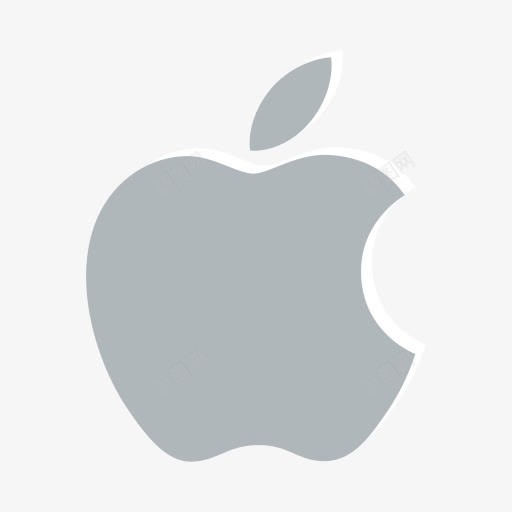苹果经典公司身份标志公司的身份图标png_新图网 https://ixintu.com Apple classic company identity logo 公司 标志 经典 苹果 身份
