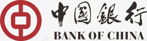 中国银行标志图标png_新图网 https://ixintu.com logo 中国银行 标志 银行