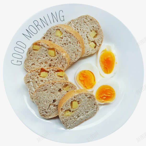 全麦面片png免抠素材_新图网 https://ixintu.com png图片素材 产品实物 免费png素材 早餐 点心 糕点 面包 鸡蛋
