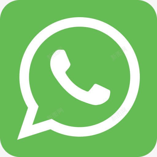 呼叫什么是应用程序WhatsApng免抠素材_新图网 https://ixintu.com Call WhatsA app whats whatsapp 什么是应用程序 呼叫