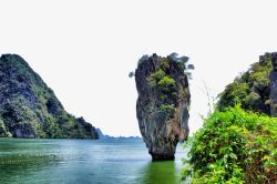 泰国景点泰国普吉岛高清图片