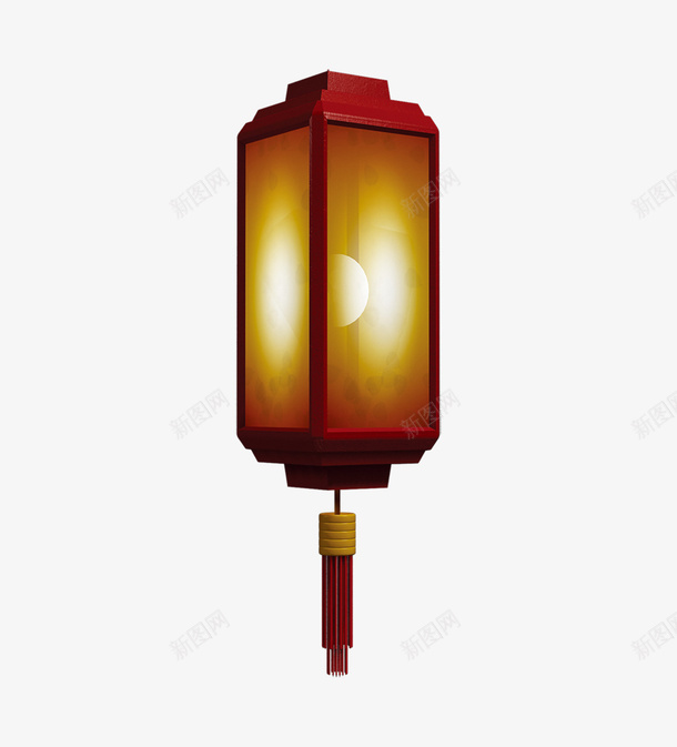 简单朴素的月光灯笼png免抠素材_新图网 https://ixintu.com 中国古代灯笼 古代的灯笼 古风 暗光 朴素的灯笼 灯笼 简单