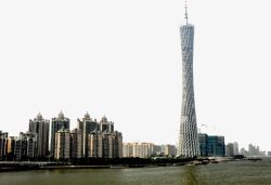 广州一景广东建筑高清图片