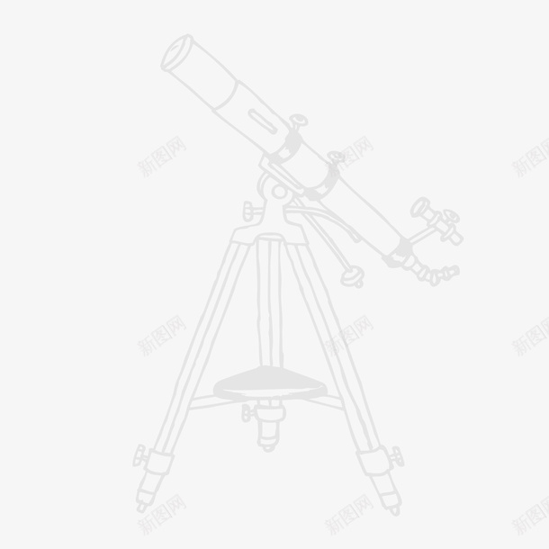 手绘粉笔天文望远镜矢量图eps免抠素材_新图网 https://ixintu.com png免抠图 创意 卡通 天文望远镜 学习 手绘 时尚 粉笔 矢量图