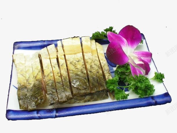 江南醉鱼png免抠素材_新图网 https://ixintu.com 传统美食 家常鱼肉 海鲜鱼 超市生鲜 餐饮美食
