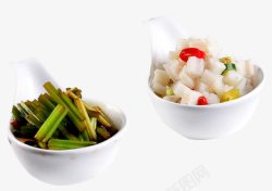 凉菜类凉菜类开胃小菜腌制菜品高清图片