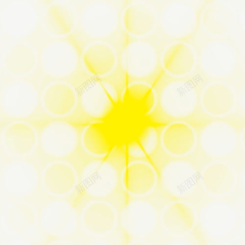 黄色十字光效png免抠素材_新图网 https://ixintu.com 光圈 光效 光斑 十字光 十字光效 图案 星光 眩光 闪烁 黄色