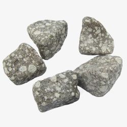 原石石器麦饭石资料高清图片