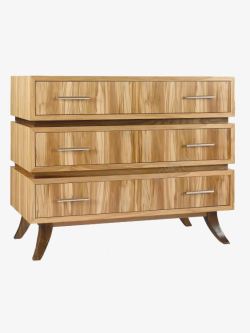 木质橱柜家居模型衣柜卡通柜子高清图片