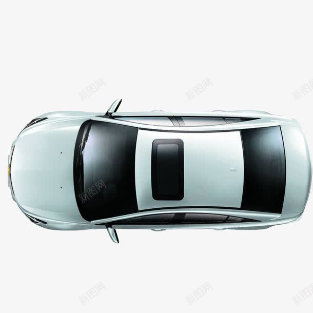 美观轿车俯视图png免抠素材_新图网 https://ixintu.com 俯视图 美观 车俯视图 轿车 速度