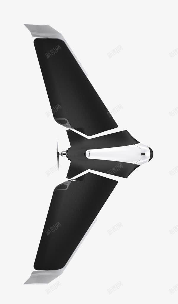 酷炫的机翼png免抠素材_新图网 https://ixintu.com 大气 有特色 机翼 简约 精美 造型独特
