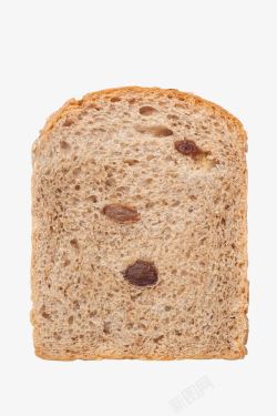 葡萄面包面包高清图片