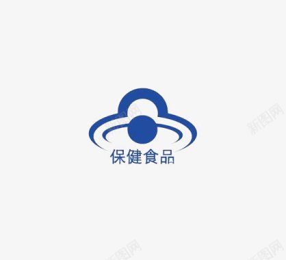 国家保健食品认证图标图标