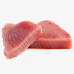 法国银鳕鱼肉素材