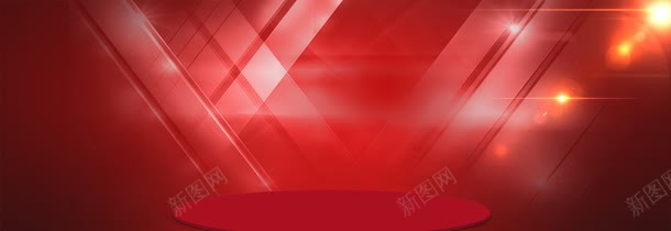 红色质感灯光壁纸png免抠素材_新图网 https://ixintu.com 壁纸 灯光 红色 质感