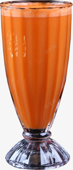 木瓜汁美味的木瓜汁高清图片