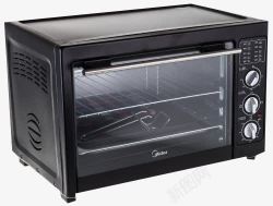 5L格兰仕烘焙机电烤箱高清图片