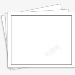 白色方框纸LonghornVista风格电脑图标透明png_新图网 https://ixintu.com longhorn vista 图形框 图形框框 图标 方框 电脑 白色 透明 风格