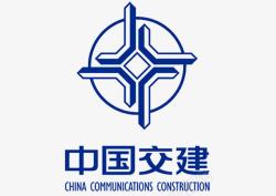 企业5年规划中国交建logo商业图标高清图片
