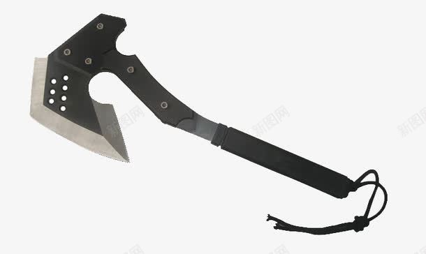 虚拟的游戏png免抠素材_新图网 https://ixintu.com 力量 工具 斧头 权力 黑色