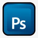 CS3PS图象处理软件圆滑图标png_新图网 https://ixintu.com Adobe CS3 PS图象处理软件 cs3 design photoshop 圆滑字 设计