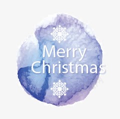 冰雪圣诞元素png免抠素材_新图网 https://ixintu.com 冰雪圣诞元素 冷色调 节日 蓝白