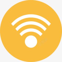 用户标志WiFi图标高清图片