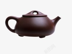 紫砂工艺品紫砂壶高清图片
