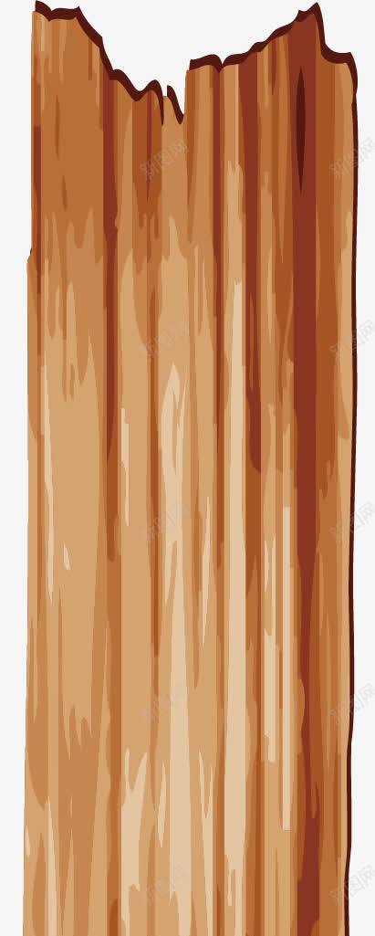 卡通木板png免抠素材_新图网 https://ixintu.com 卡通 家具 椭圆破木条 破木条 破木条栅栏 破木板 纹理