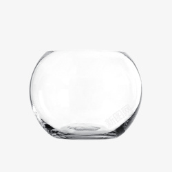 圆球圆形玻璃素材