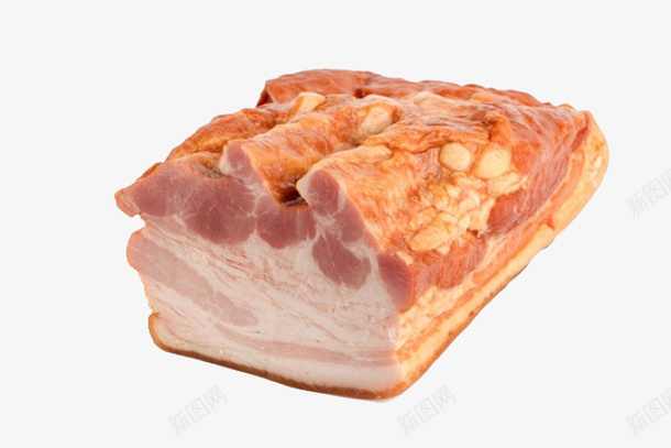 很肥的一块鲜猪肉png免抠素材_新图网 https://ixintu.com 大肥肉 猪油 猪皮 肥猪肉 肥腻 菜市场 蛋白质 鲜猪肉