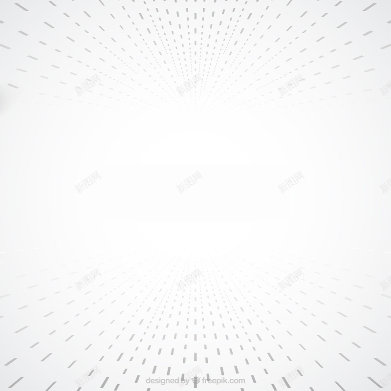 白色背景虚线抽象背景jpg设计背景_新图网 https://ixintu.com 几何 创意 圆形 圆点 抽象 波点 海报 点 白色 空间 背景 虚线 视觉