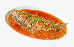鱼类美味川菜美味美食酸辣鱼餐饮高清图片
