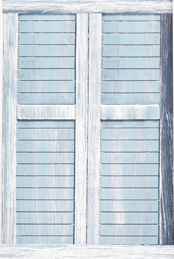 窗子png免抠素材_新图网 https://ixintu.com 古典 地中海风格 木质 蓝色