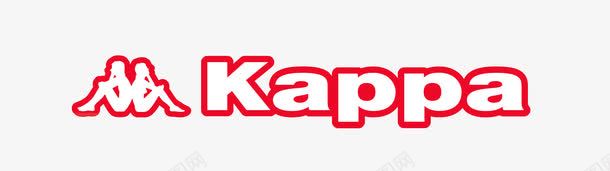 KAPPA图标png_新图网 https://ixintu.com KAPPA logo 卡帕 矢量标志 运动品牌