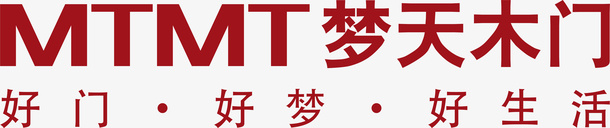 梦天木门logo矢量图图标ai_新图网 https://ixintu.com logo 企业LOGO标志矢量 企业logo 企业商标 图标 标志 标识 梦天木门 矢量图