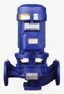 循环泵雷宝I热水泵工业泵380V高清图片