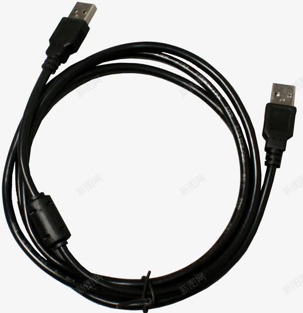 USB数据线产品实物png免抠素材_新图网 https://ixintu.com USB数据线 产品实物 数据线 电子产品