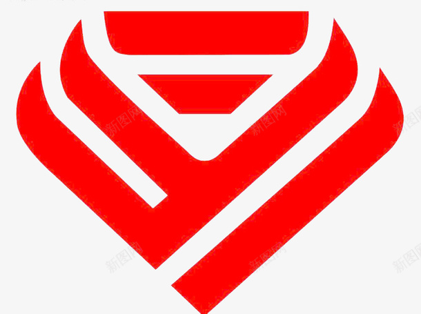标志logo图标png_新图网 https://ixintu.com logo 标志 标志大全 永安保险 永安保险标志 红色