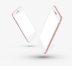 精美苹果iphone6手机素材