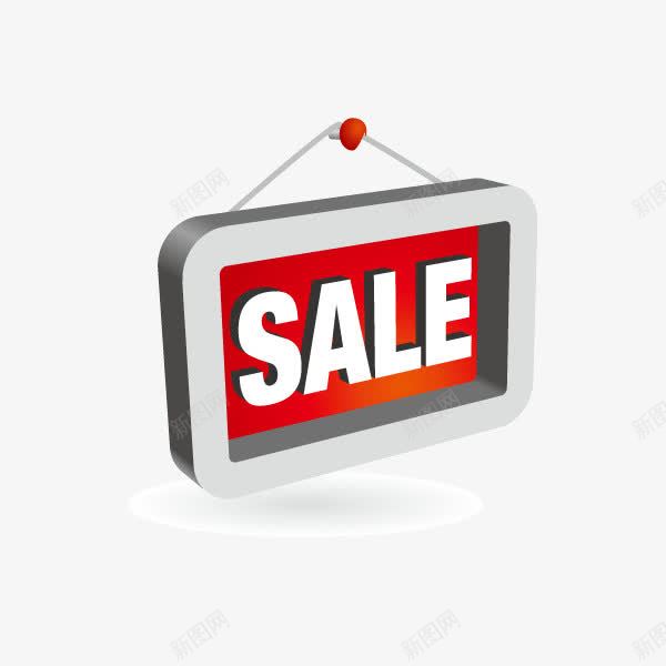 sale字体立体方块挂牌矢量图ai免抠素材_新图网 https://ixintu.com sale 字体 挂牌 立体方块 矢量图