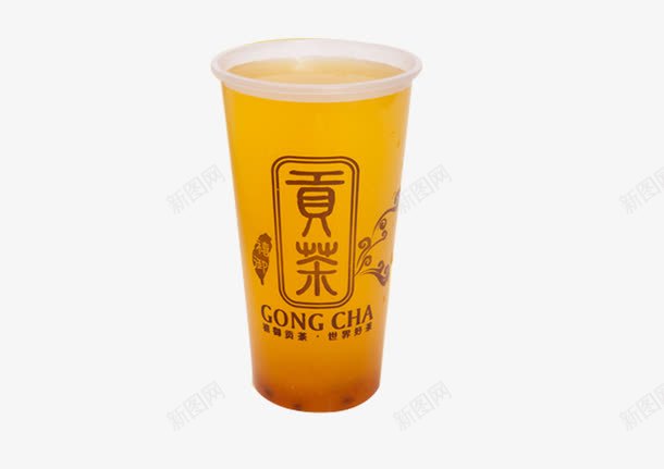 红茶贡茶png免抠素材_新图网 https://ixintu.com 素材 红茶 贡茶 食物 饮品