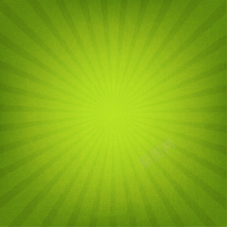 绿星绿星放射状背景高清图片