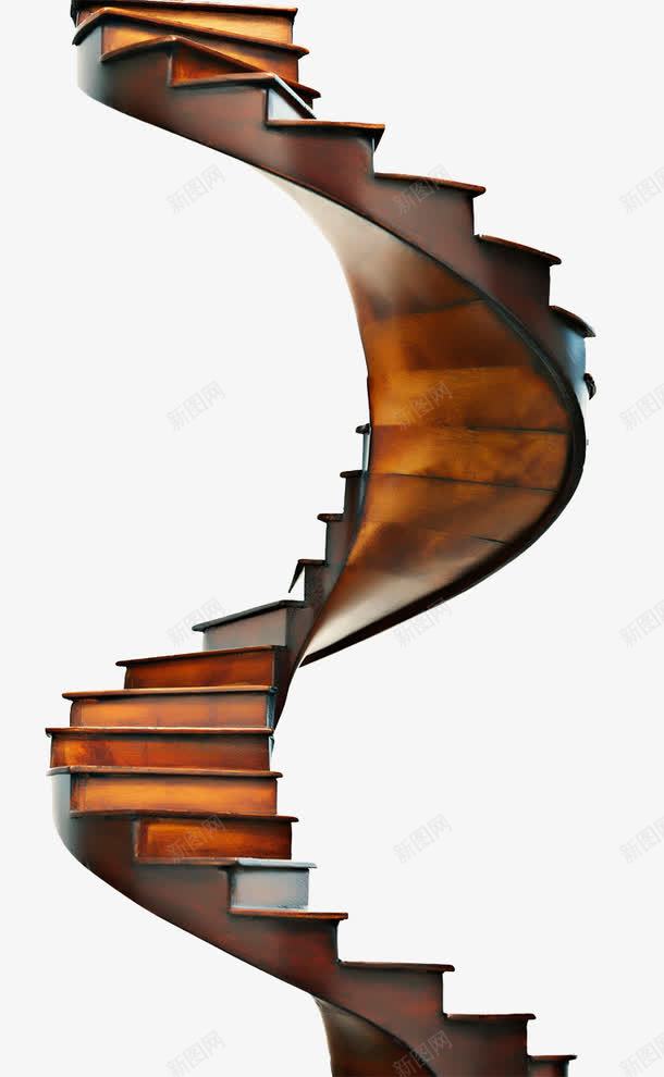 古典旋转楼梯psd免抠素材_新图网 https://ixintu.com 台阶 室内 建筑物特征 旋转楼梯 漩涡形 盘旋楼梯 螺旋